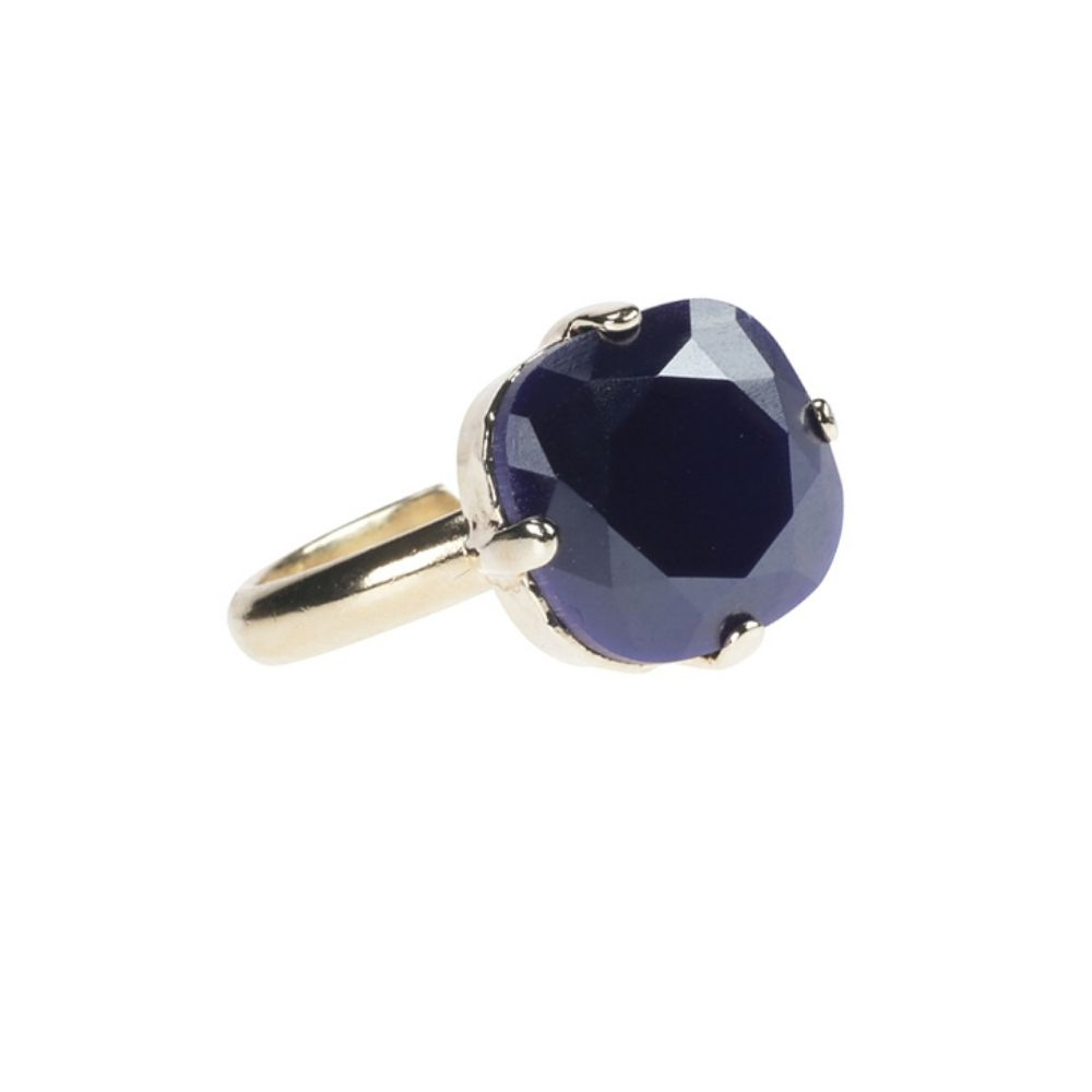CAMPS & CAMPS | Ring Navy Little Gem